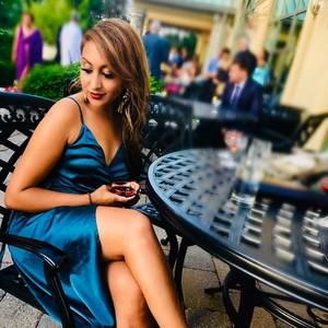 Meet your Posher, Megha